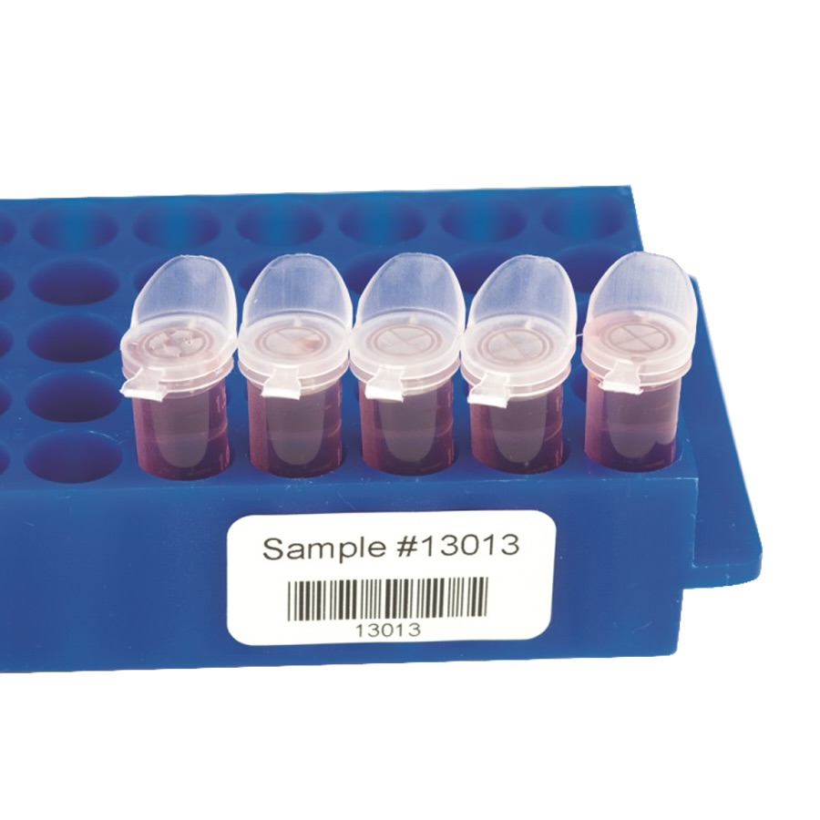 Direct Thermal Removable